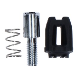 VÁLTÓKARHOZ SL-M8000 R.H.CABLE ADJUSTING BOLT UNIT