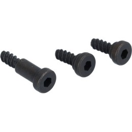 VÁLTÓKARHOZ SL-M8100-I BASE COVER FIXING SCREW UNIT