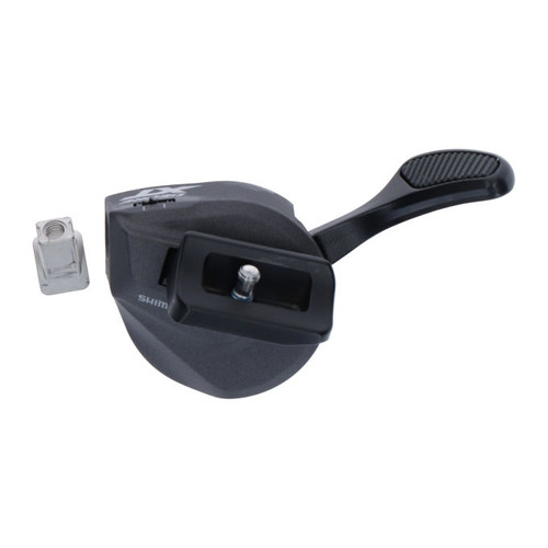 VÁLTÓKARHOZ SL-M8100-I L.H. SHIFTING LEVER UNIT