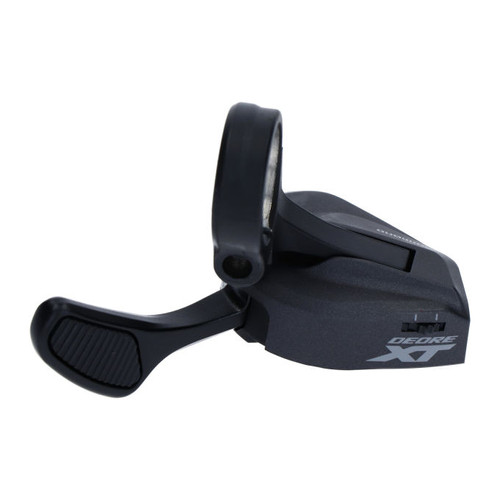 VÁLTÓKARHOZ SL-M8100 L.H. SHIFTING LEVER UNIT