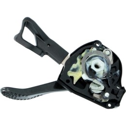 VÁLTÓKARHOZ SL-M9000 L.H.SHIFTING LEVER UNIT