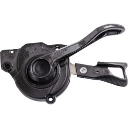 VÁLTÓKARHOZ SL-M9000 R.H.SHIFTING LEVER UNIT