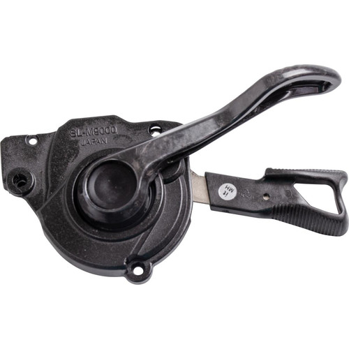 VÁLTÓKARHOZ SL-M9000 R.H.SHIFTING LEVER UNIT