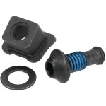 VÁLTÓKARHOZ SL-M9000I INTEGRATION BOLT UNIT(M5 x 12)