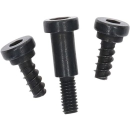 VÁLTÓKARHOZ SL-M9100 R.H.CASE COVER FIXING SCRW UT