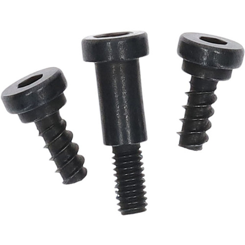 VÁLTÓKARHOZ SL-M9100 R.H.CASE COVER FIXING SCRW UT