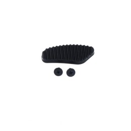VÁLTÓKARHOZ SL-M9100 R.H.MAIN LEVER PAD & FIXING SCREWS