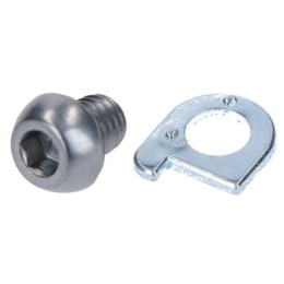 VÁLTÓKARHOZ SL-MT500 CABLE ADJUST BOLT UNIT