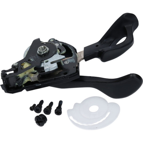 VÁLTÓKARHOZ SL-T8000 R.H.SHIFTING LEVER UNIT