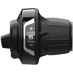 VÁLTÓMARKOLAT J SL-RV400-6R 6-OS 2050MM KIJELZŐVEL