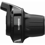 VÁLTÓMARKOLAT J SL-RV400-6R 6-OS 2050MM KIJELZŐVEL - Image 2