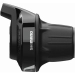 VÁLTÓMARKOLAT J SL-RV400-7R 7-ES 2050MM KIJELZŐVEL - Image 2