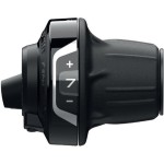 VÁLTÓMARKOLAT J SL-RV400-7R 7-ES 2050MM KIJELZŐVEL