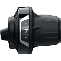 VÁLTÓMARKOLAT J SL-RV400-7R 7-ES 2050MM KIJELZŐVEL