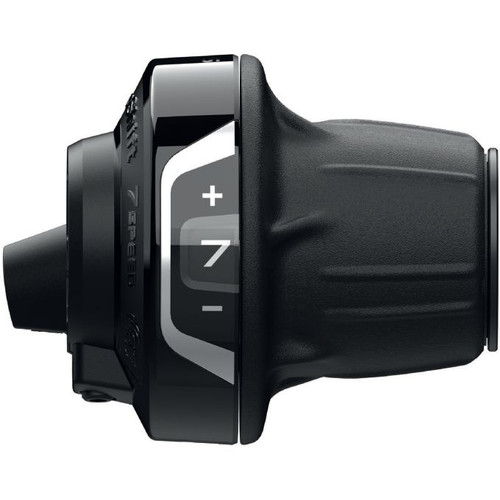 VÁLTÓMARKOLAT J SL-RV400-7R 7-ES 2050MM KIJELZŐVEL