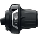VÁLTÓMARKOLAT J SL-RV400-8R 8-AS 2050MM KIJELZŐVEL