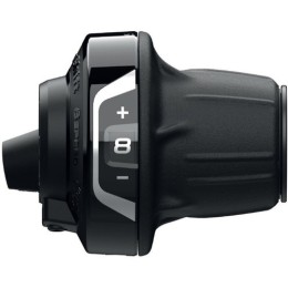 VÁLTÓMARKOLAT J SL-RV400-8R 8-AS 2050MM KIJELZŐVEL