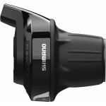 VÁLTÓMARKOLAT J SL-RV400-8R 8-AS 2050MM KIJELZŐVEL - Image 2