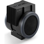 VENTILÁTOR ELITE ARIA GÖRGŐZÉSHEZ AKTÍVSZENES SZŰRŐVEL ANT+ B+ VEZÉRLÉS{2/4} - Image 3
