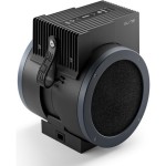VENTILÁTOR ELITE ARIA GÖRGŐZÉSHEZ AKTÍVSZENES SZŰRŐVEL ANT+ B+ VEZÉRLÉS{2/4} - Image 2