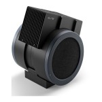 VENTILÁTOR ELITE ARIA GÖRGŐZÉSHEZ AKTÍVSZENES SZŰRŐVEL ANT+ B+ VEZÉRLÉS{2/4}