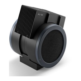 VENTILÁTOR ELITE ARIA GÖRGŐZÉSHEZ AKTÍVSZENES SZŰRŐVEL ANT+ B+ VEZÉRLÉS{2/4}