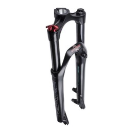VILLA RST OMEGA 26 TNL 100MM - CROMO NYAK 9MM CSAK TÁRCSA MATT FEKETE