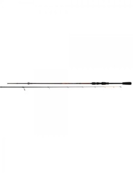 Mikado bixlite power jigger 213cm 10-30g