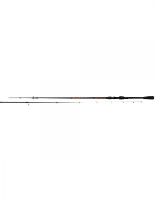 Mikado bixlite power jigger 240cm 10-30g