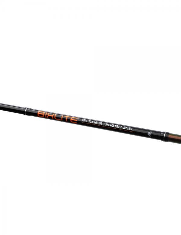 Mikado bixlite power jigger 240cm 10-30g - Image 4