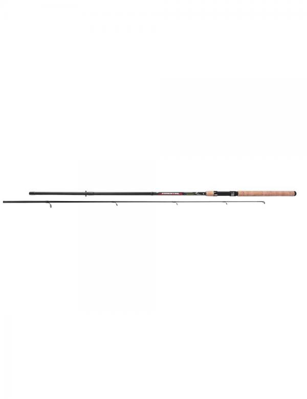 Mikado essential medium spin 240cm 5-30g