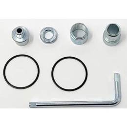 xGÖRGŐHÖZ ELITE GYORSZÁR ADAPTER SUITO/DIRETO BETÉTEK SZETT{4/4}