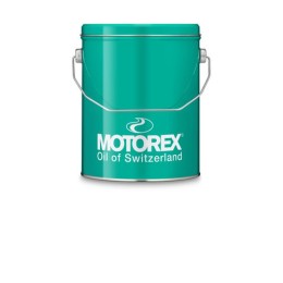 ZSÍR MOTOREX 2000 VÖDRÖS 4,5KG {2/4}