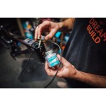 ZSÍR MOTOREX BIKE GREASE ZÖLD ZSÍR TÉGELYES 100GR SHIMANOHOZ IS!! 1DB {10/4} - Image 2
