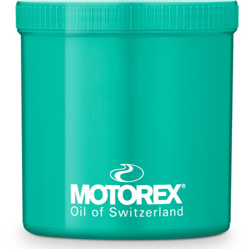 ZSÍR MOTOREX SUSPENSION GREASE ZÖLD ZSÍR DOBOZOS 850GR 1DB {3/4}