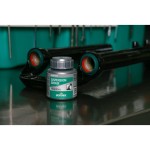 ZSÍR MOTOREX SUSPENSION GREASE ZÖLD ZSÍR TÉGELYES 100G 1DB {10/4} - Image 2