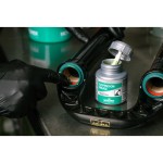 ZSÍR MOTOREX SUSPENSION GREASE ZÖLD ZSÍR TÉGELYES 100G 1DB {10/4} - Image 3