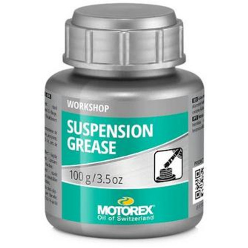 ZSÍR MOTOREX SUSPENSION GREASE ZÖLD ZSÍR TÉGELYES 100G 1DB {10/4}