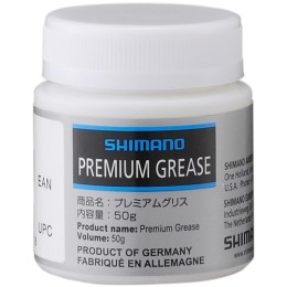 ZSÍR SHIMANO PREMIUM ( DURA ACE MICROSPLINE 50G FOR EU