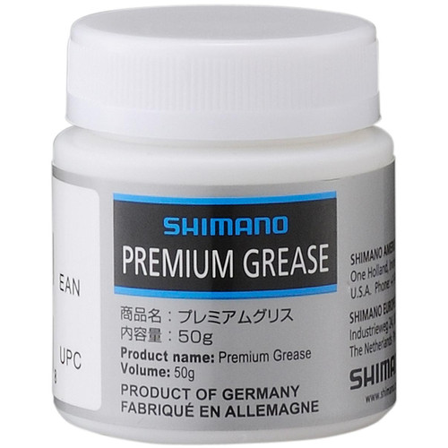 ZSÍR SHIMANO PREMIUM ( DURA ACE MICROSPLINE 50G FOR EU