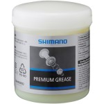 ZSÍR SHIMANO PREMIUM GREASE MICROSPLINE (500G)