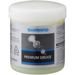 ZSÍR SHIMANO PREMIUM GREASE MICROSPLINE (500G)