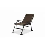 NASH Indulgence Big Daddy Auto Recline Fotel - 2. kép