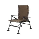 NASH Indulgence Big Daddy Auto Recline Fotel