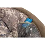 NASH Indulgence Moon Chair - 3. kép