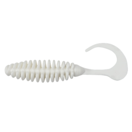 RELAX TURBO TWISTER White12cm