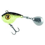 FOX Rage BIG EYE Spin Tail - 2. kép