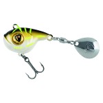 FOX Rage BIG EYE Spin Tail - 3. kép