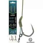 Haldorádó Claw D-rig Saskarom Horoggal Ellátott Univerzális RIG - 4. kép