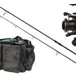 THE ONE LCX PRO 360 Bojlis Szett Ajándék THE ONE Táskával